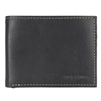 Steve Madden Billfold with Back ID