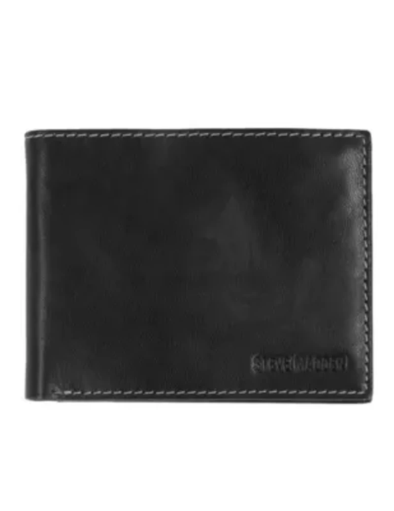 Steve Madden Antique Passcase