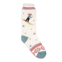 Heat Retainer Sock