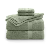 Essentials Bath Towel Set