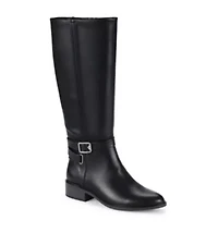 Baretraps Audria Wide Calf Tall Boot