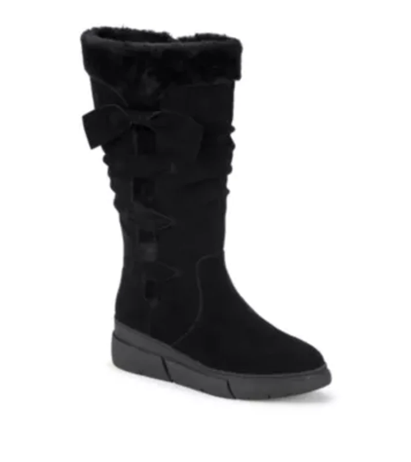 Baretraps Larenna Tall Wedge Boot