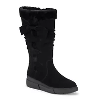 Baretraps Larenna Tall Wedge Boot