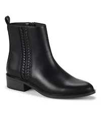 Baretraps Avana Block Heel Bootie