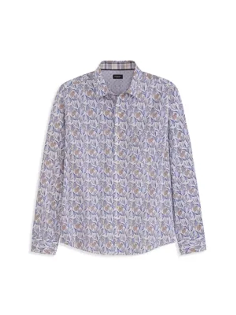 Originals Halogen Long Sleeve Button up Shirt