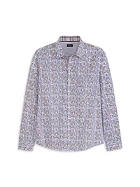 Originals Halogen Long Sleeve Button up Shirt