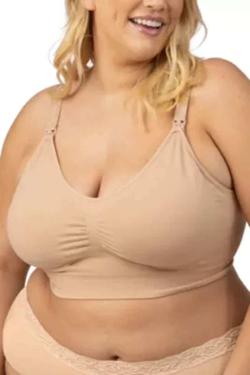 Busty Simply Sublime Nursing Bra