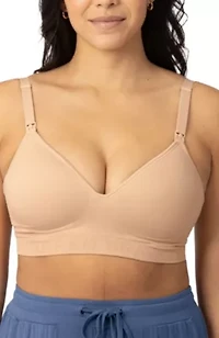 Signature Sublime Contour Maternity & Nursing Bra