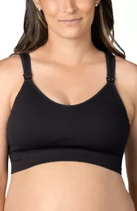 Busty Mia Maternity & Nursing Lounge Bra
