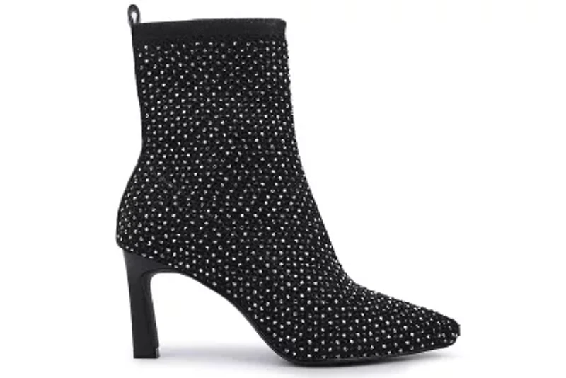 Jaylin Stretch Bootie