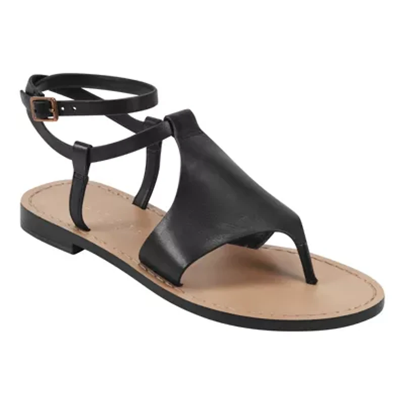 Lille Almond Toe Casual Sandals