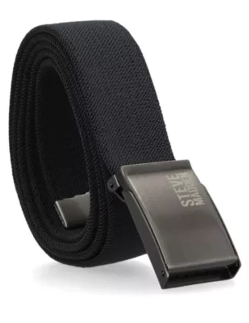 STEVE MADDEN CUT TO FIT BELT