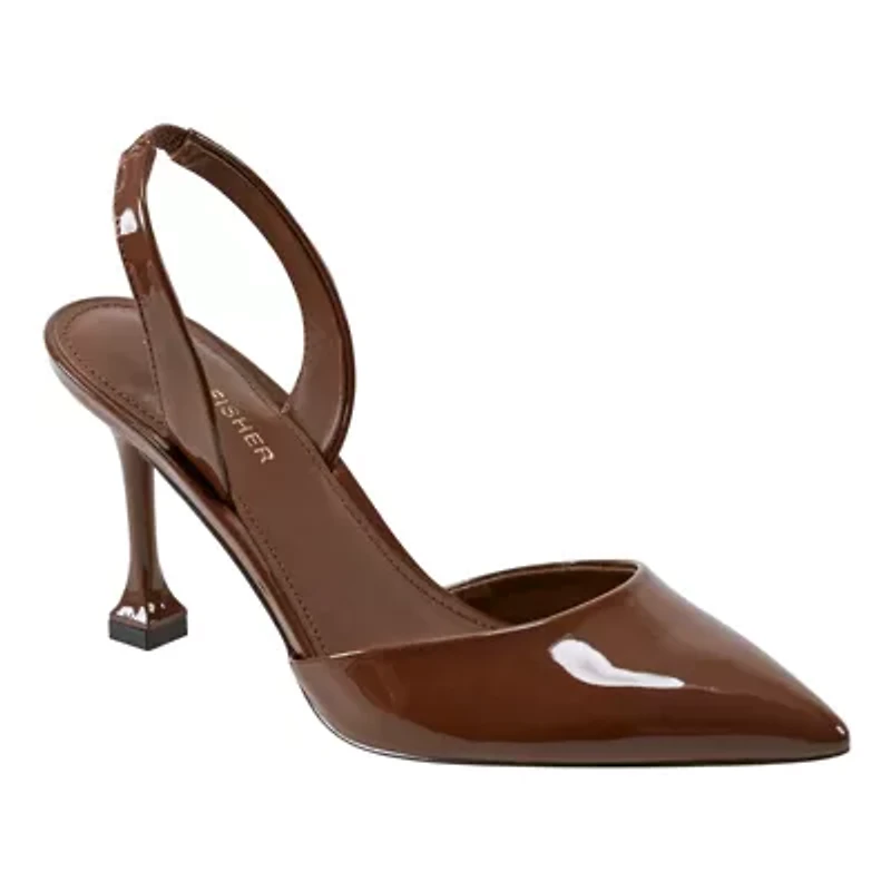 Hadya Pointy Toe Stiletto Dress Pumps