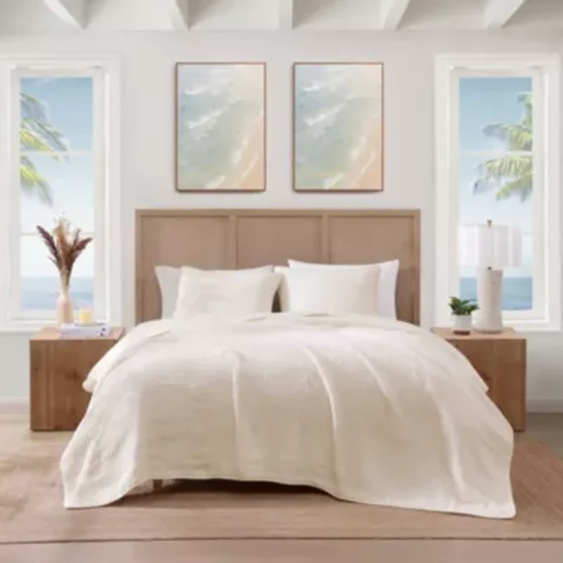 Ventura Cotton Quilt