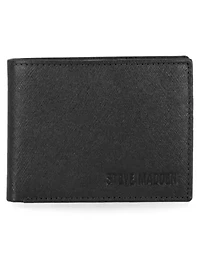 Steve Madden Saffiano Passcase