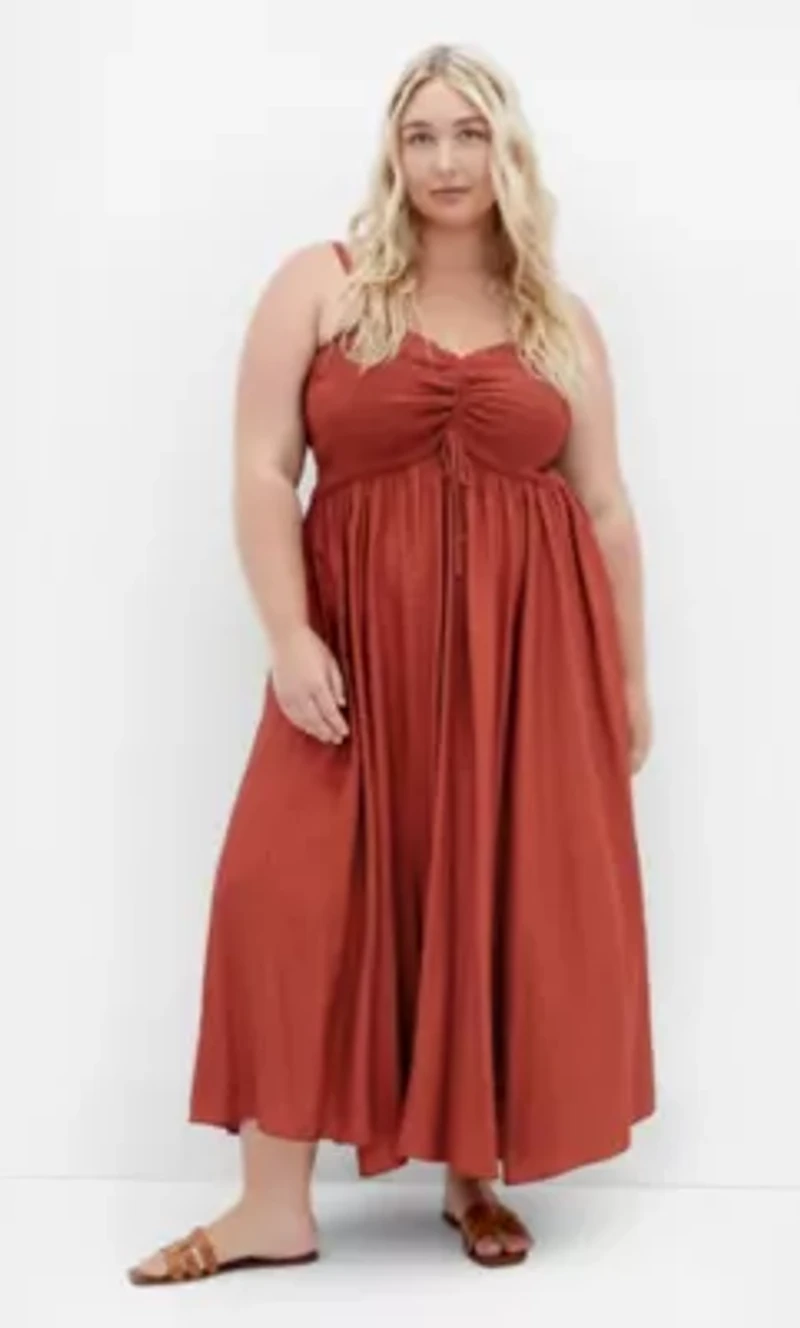 Maui Maxi Dress