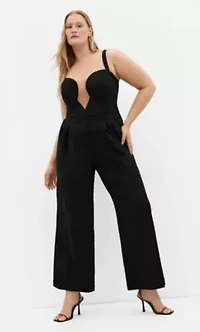 Flaunt It Jumpsuit