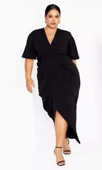 Braelynn Maxi Dress