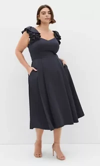 Roselyn Dress