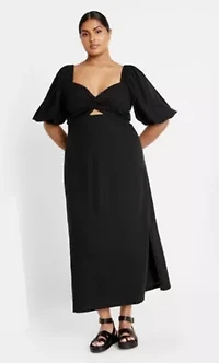 Nala Maxi Dress