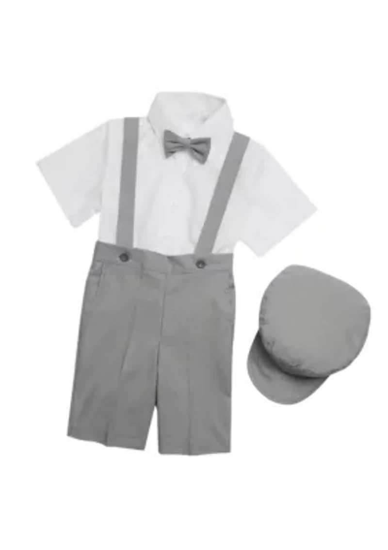 Boys Eton 5-Piece Set