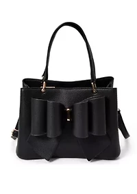 Jenna Bow Satchel