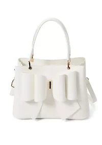 Jenna Bow Satchel