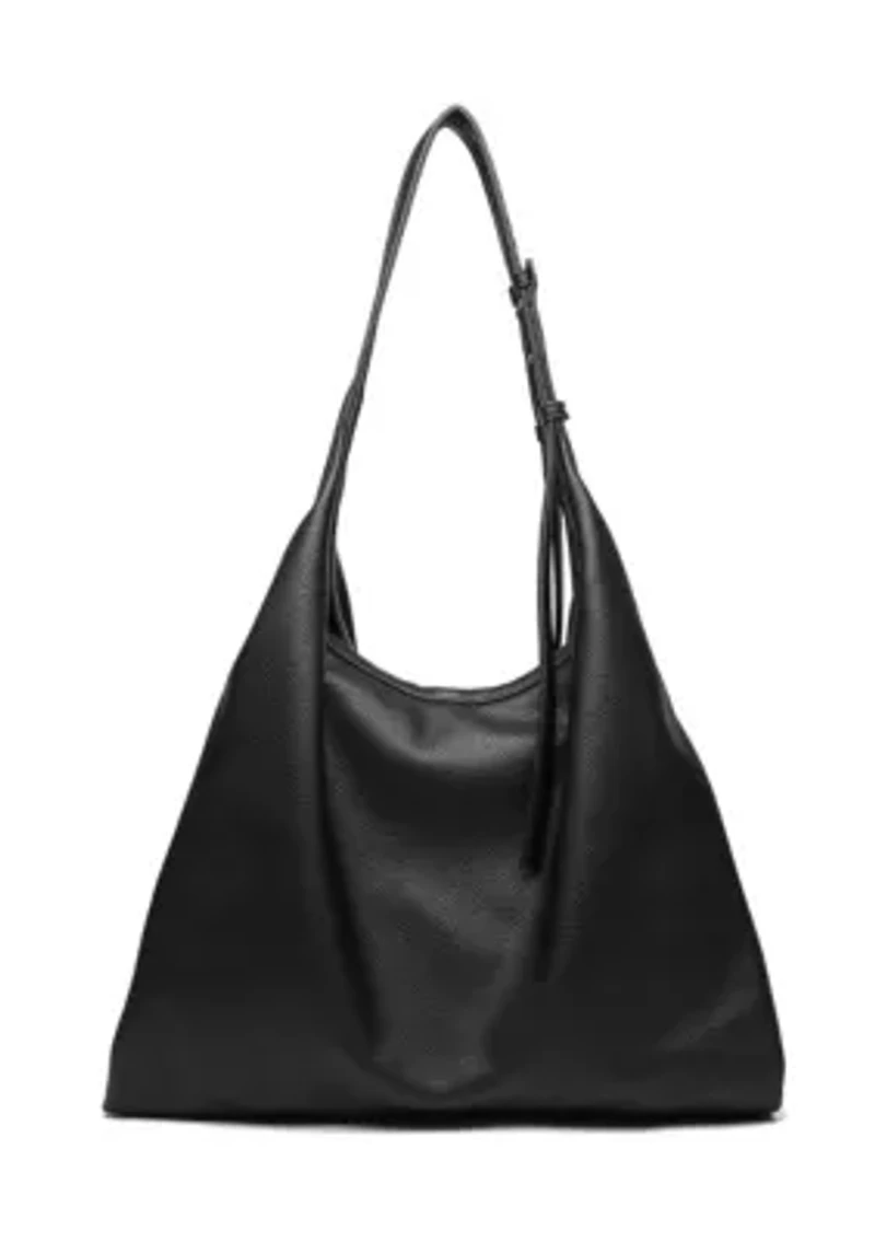 The Diplomat Slouch Tote