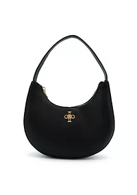 Noemie Half Moon Shoulder Bag