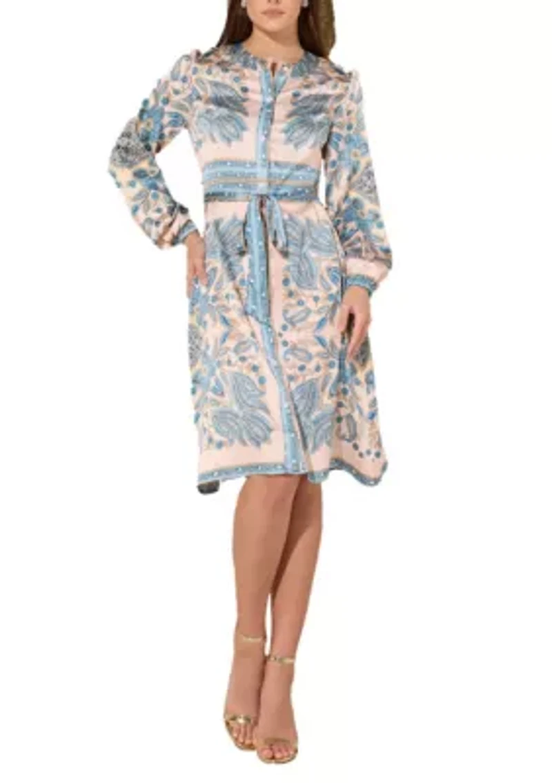 Women's Print Casual