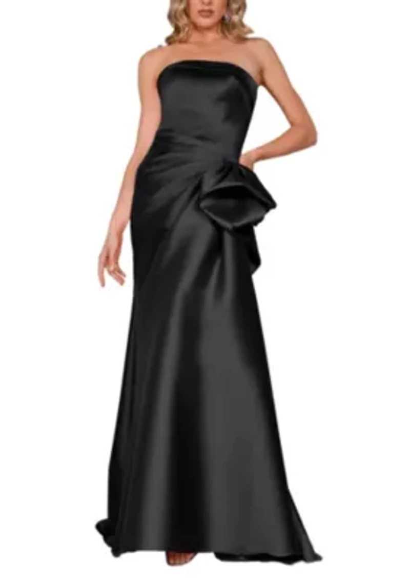 Women's Trumpet With Slit