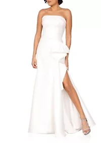 Women's Trumpet With Slit