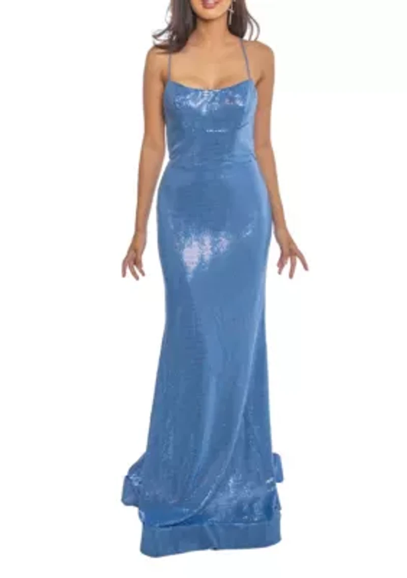 Women'S Simple Dress