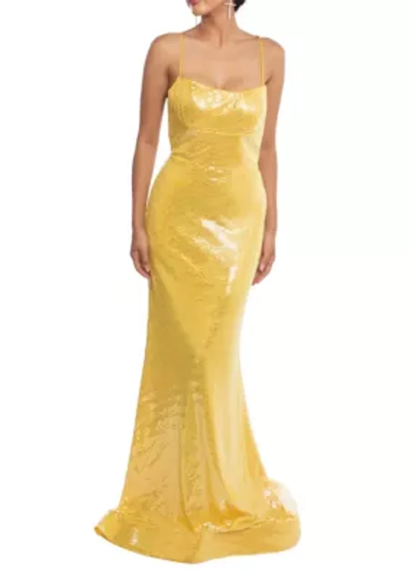 Women'S Simple Dress