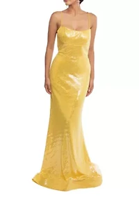 Women'S Simple Dress