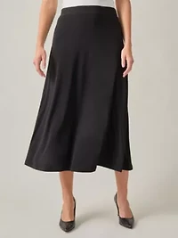 Women's Maxi Skirt