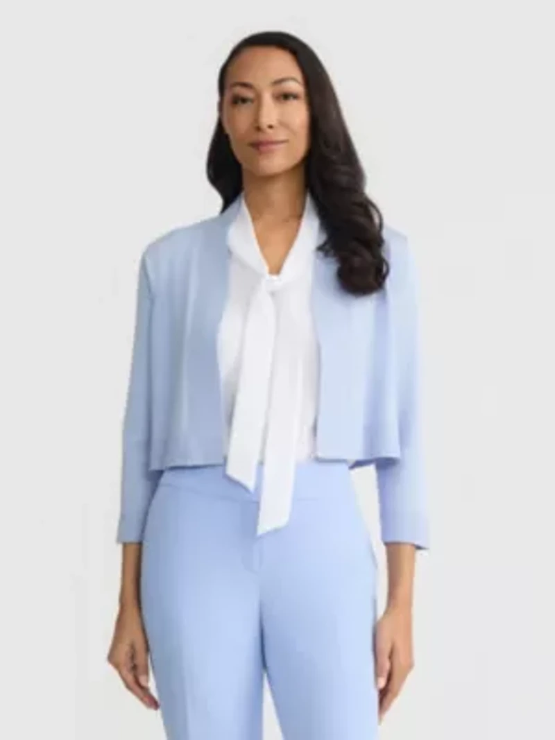 Petite Cardigan Shrug