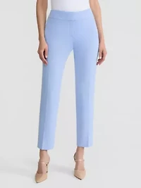 Petite Ava Straight Leg Pant
