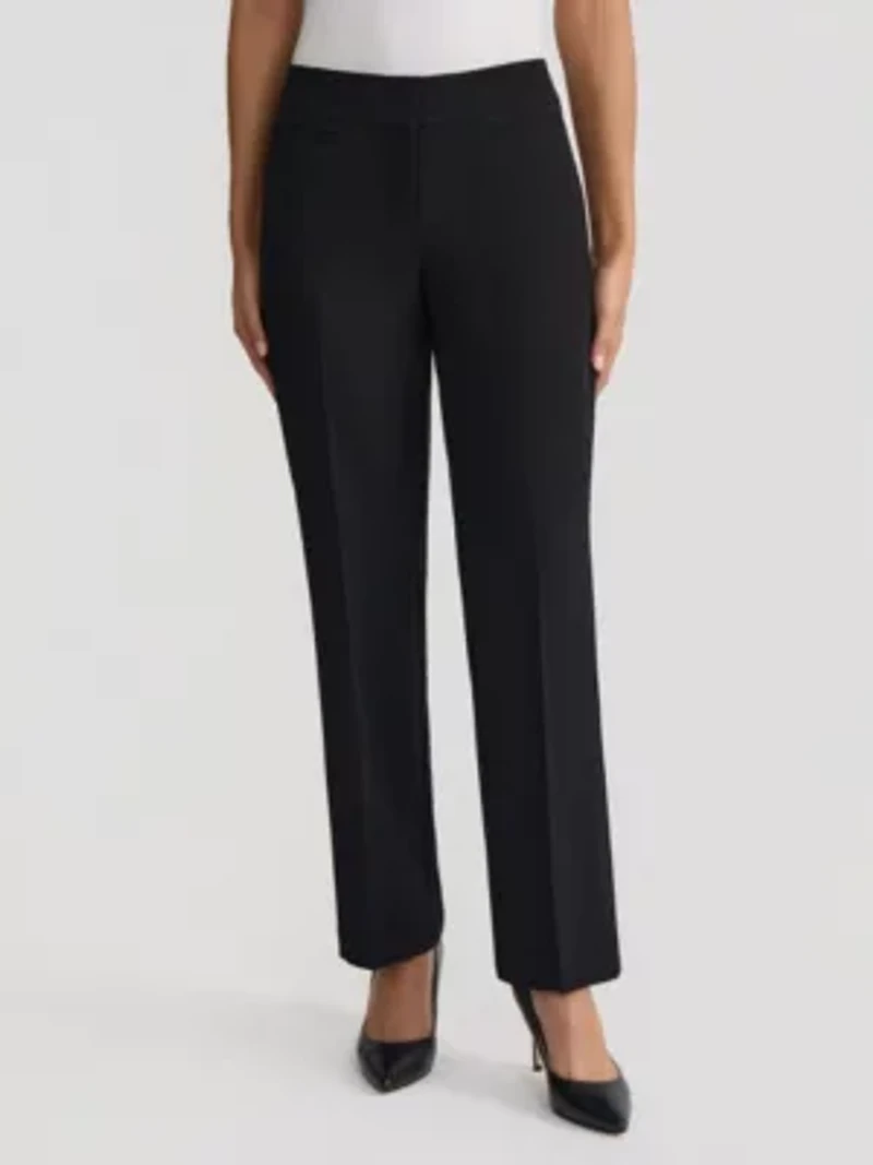 Women's Lily Trouser Leg Pant