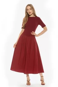 Rowan Midi Dress