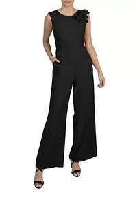 BOAT NK JUMPSUIT