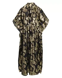 Palm Springs Caftan Maxi Dress