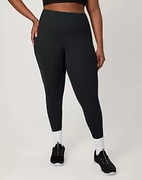 Moves Women's 7/8 Leggings with Internal Pocket, 25"