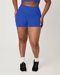 Moves Women's Bike Shorts, 3"