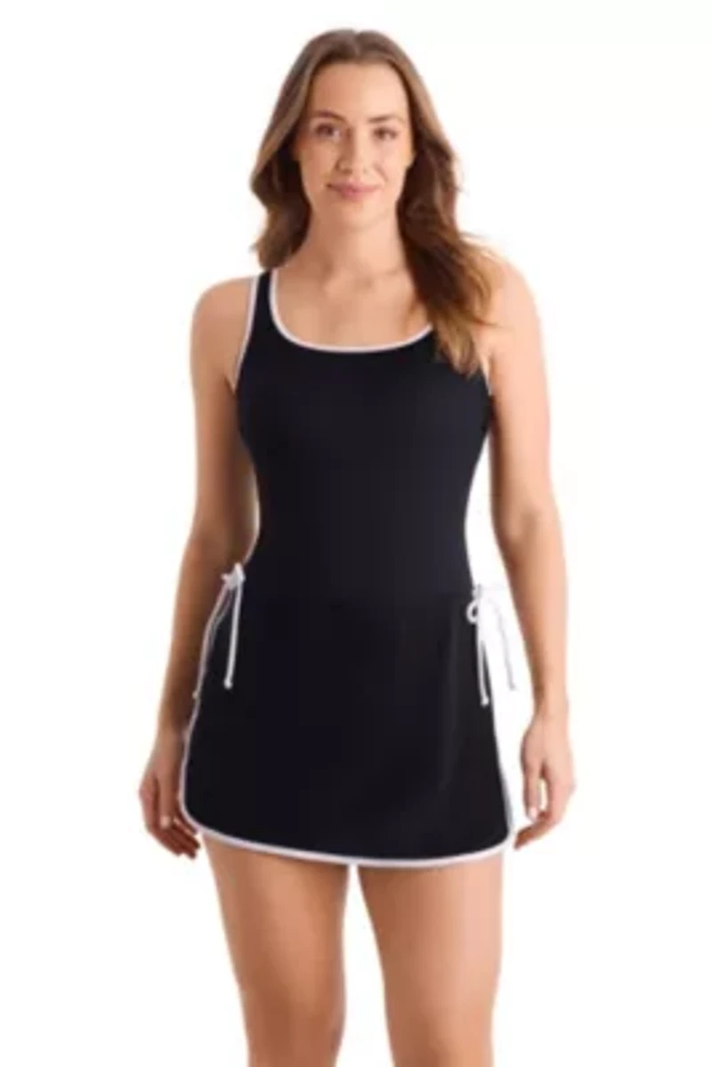 Spa Swimdress