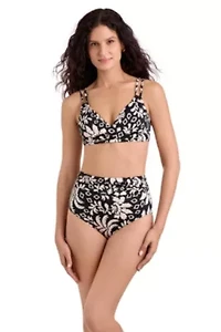 Astrid High Waist Pant