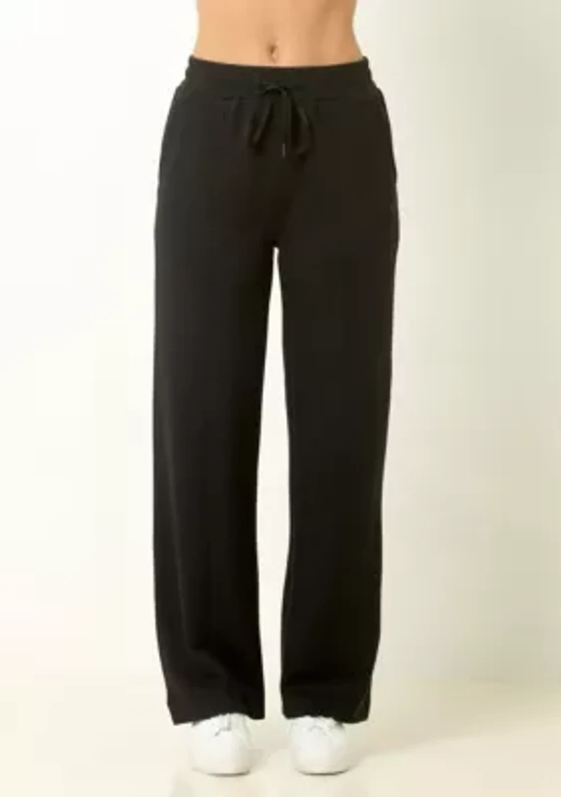 Ultra Soft Wide Leg Pant