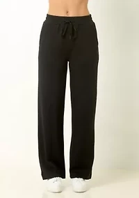 Ultra Soft Wide Leg Pant