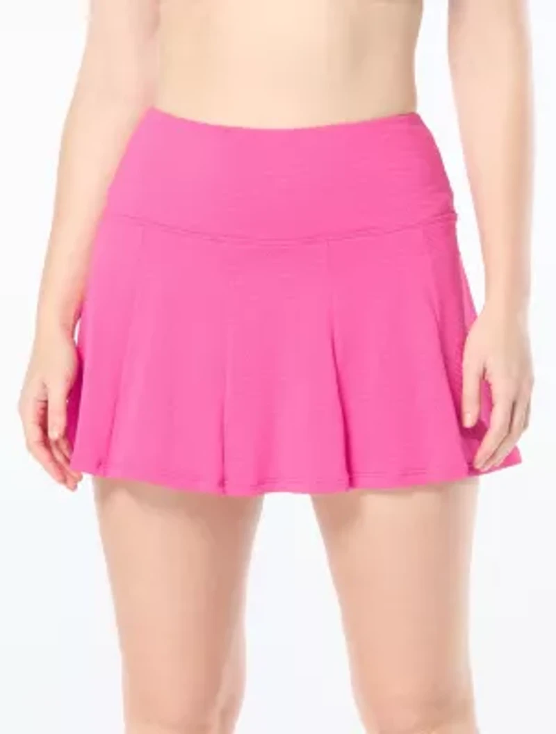 Beach House Swim Olivia Princess Seam Skort