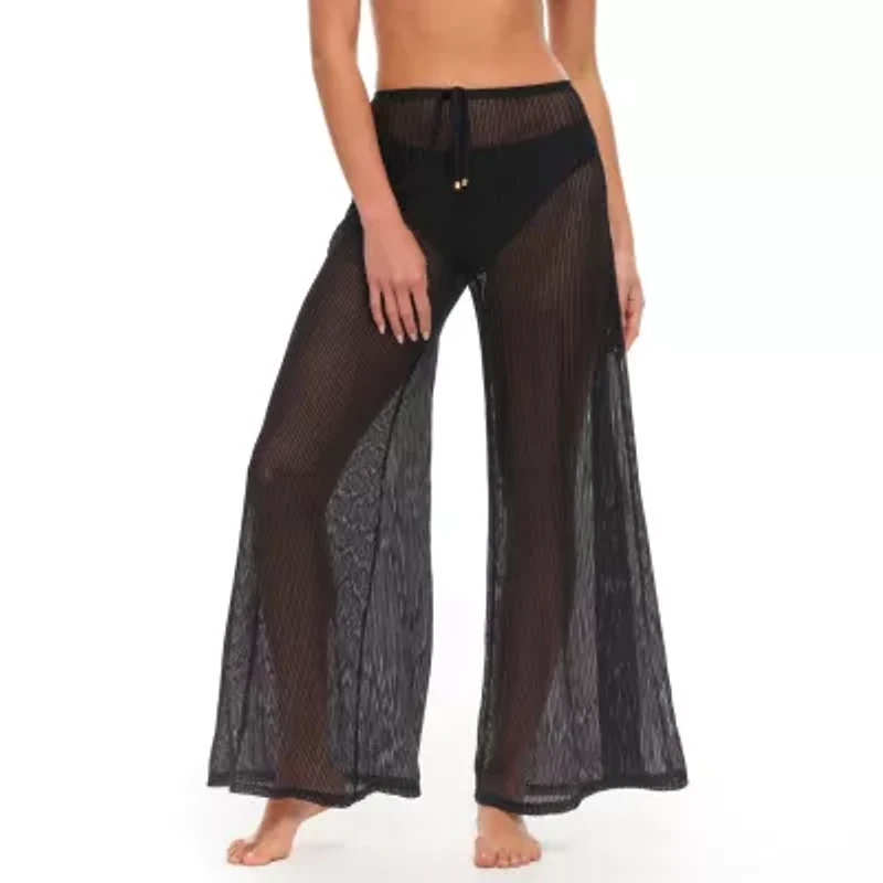 CH25502 WIDE LEG PANT